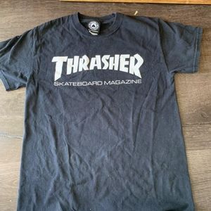 Thrasher Tee